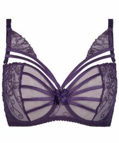 Axami Lingerie Bra V-8071