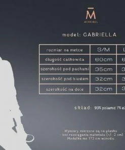 Merribel Short Sleeved Top Gabrielle