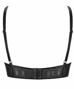 Noir Handmade Poland Sensual Lingerie Set