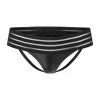 Noir Handmade Poland Wet-look Panty F161 Lingerie