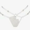 Patrice Catanzaro France Giselle G-String G-Strings