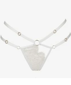 Patrice Catanzaro France Giselle G-String G-Strings