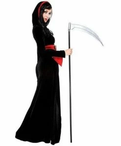 Forplay Halloween Grim Reaper Costume Costumes