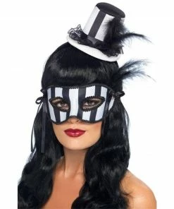 Smiffys Costumes Grotesque Burlesque Kit