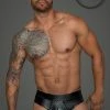 Noir Handmade Poland Mens Clothing And Lingerie Men`s Briefs H065 1 Noir Handmade Poland Mens Clothing And Lingerie Men`s Briefs H065