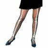 Henbrand Halloween Tights With Skeleton Print 2 Henbrand Halloween Tights With Skeleton Print