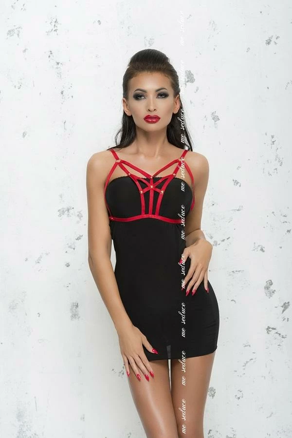 Me Seduce White Bra Harness 01 Peek-A-Boo Bras 4 Me Seduce White Bra Harness 01 Peek-A-Boo Bras