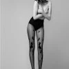 Fiore Hosiery Gotham Tights