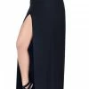 Patrice Catanzaro France Long Skirt Saphir Clothing