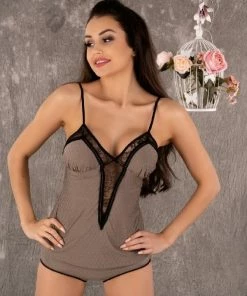 Livco Corsetti Lingerie Set Kassiopeia