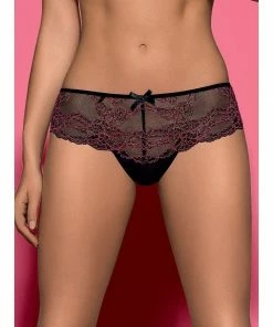 Obsessive Lingerie Poland Lacey Brief Panties Sedusia