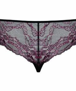 Obsessive Lingerie Poland Lacey Brief Panties Sedusia