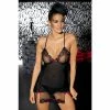 Obsessive Lingerie Poland Lady Love Nightdress
