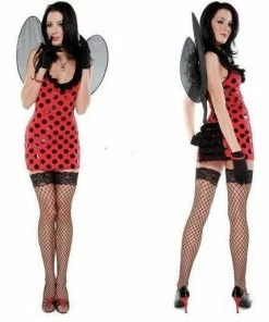 Forplay Sexy Ladybug Costume Costumes 8 Forplay Sexy Ladybug Costume Costumes