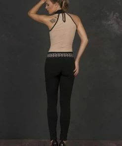 Patrice Catanzaro France Top Clemence Clothing