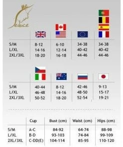 Me Seduce White Lingerie Camisole Set