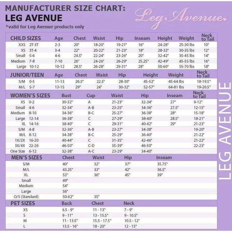 Leg Avenue Marauder Pirate Costume 5 Leg Avenue Marauder Pirate Costume