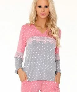 Livco Corsetti Ladies Pyjamas Mayte