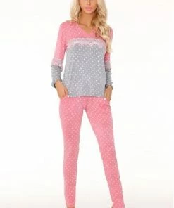 Livco Corsetti Ladies Pyjamas Mayte