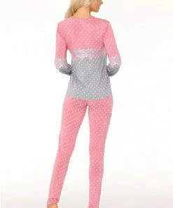 Livco Corsetti Ladies Pyjamas Mayte