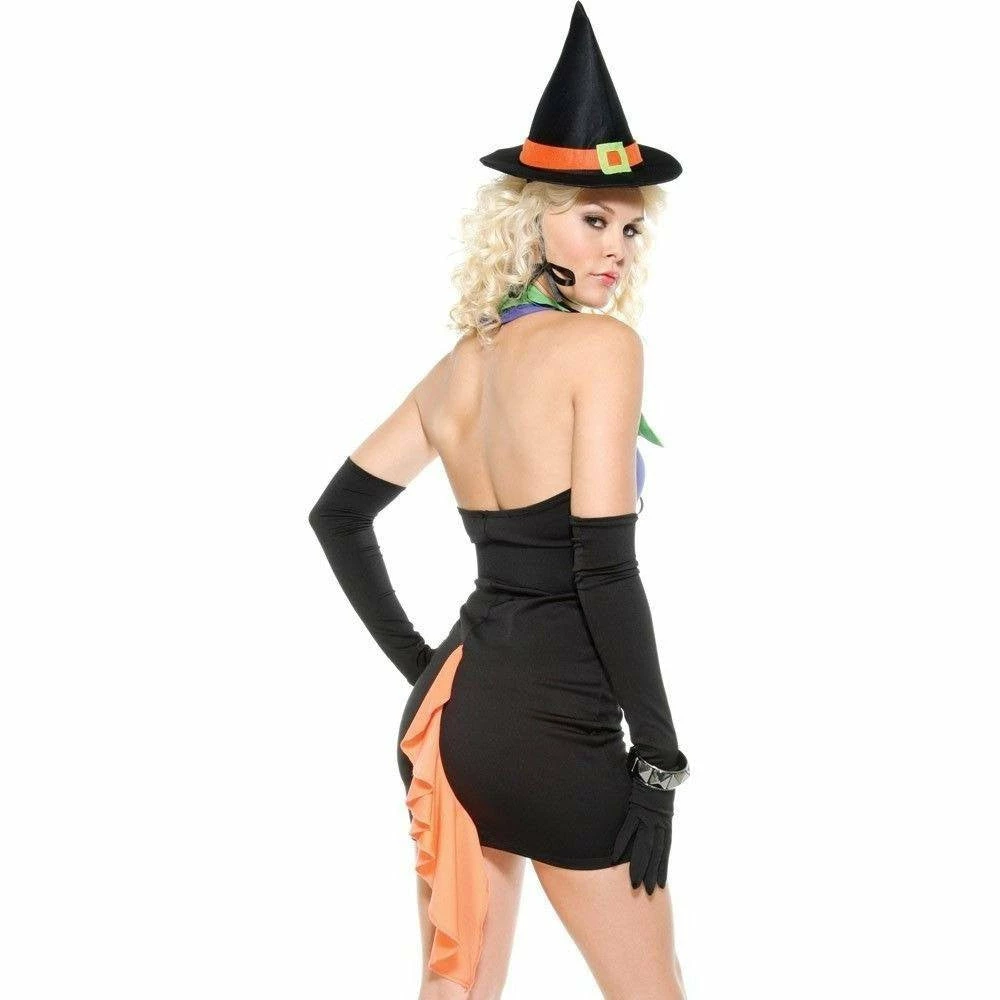 Forplay Miss Bewitched Costume Costumes 4 Forplay Miss Bewitched Costume Costumes