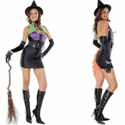 Forplay Miss Bewitched Costume Costumes 5 Forplay Miss Bewitched Costume Costumes
