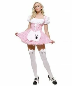 Leg Avenue Miss Muffet Costume
