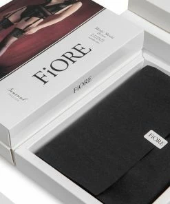 Fiore Hosiery Misty Moon Sparkle Stockings 10 Fiore Hosiery Misty Moon Sparkle Stockings