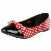 Funtasma Costume Footwear Mouse Costume Shoes