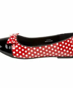 Funtasma Costume Footwear Mouse Costume Shoes