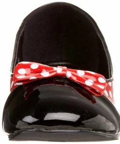 Funtasma Costume Footwear Mouse Costume Shoes