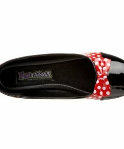 Funtasma Costume Footwear Mouse Costume Shoes