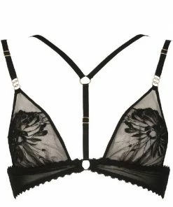 Patrice Catanzaro France Bras Nina Bralette