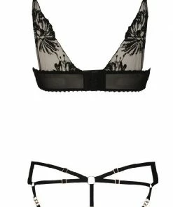 Patrice Catanzaro France Brief Panties Crotchless Briefs Nina