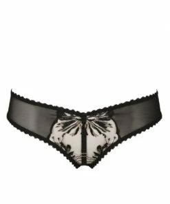 Patrice Catanzaro France Brief Panties Crotchless Briefs Nina