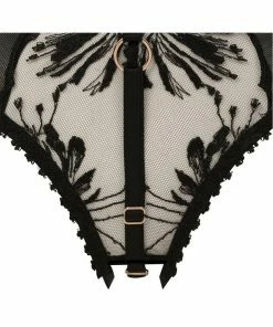 Patrice Catanzaro France Brief Panties Crotchless Briefs Nina