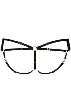 Patrice Catanzaro France Brief Panties Crotchless Briefs Nina