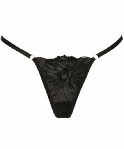 Patrice Catanzaro France Nina G-String