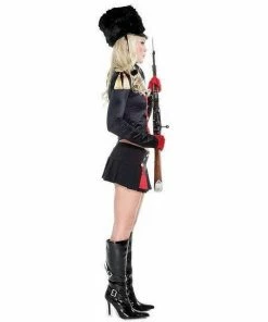 Forplay Costumes Nutcracker Soldier Costume