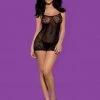 Obsessive Lingerie Poland Seductive Lingerie Dress