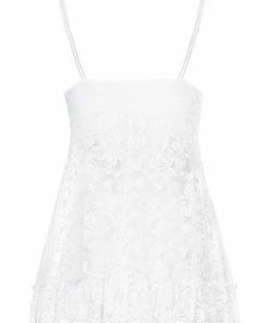 Obsessive Lingerie Poland Bridal Babydoll Nightdress