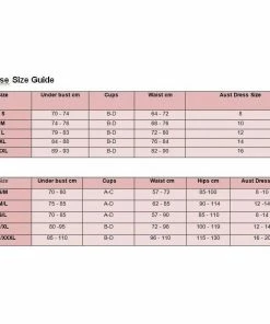 Chilirose Lingerie Poland Open Back Baby Doll Nightdress