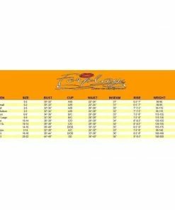 Forplay Oriental Lingerie Costume Costumes 7 Forplay Oriental Lingerie Costume Costumes