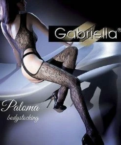 Gabriella Paloma Bodystocking