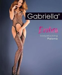 Gabriella Paloma Bodystocking