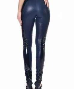 Patrice Catanzaro France Clothing Vinyl Leggings Bridget