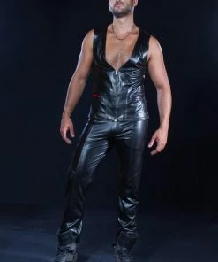 Patrice Catanzaro France Wet-look Men`s Jeans Joss Mens Clothing And Lingerie