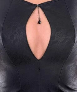 Patrice Catanzaro France Knee Length Dress Delson