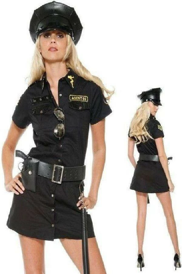 Forplay Sergeant Sexy Plus Size Cop Costume Costumes 3 Forplay Sergeant Sexy Plus Size Cop Costume Costumes