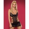 Obsessive Lingerie Poland Provocative Nightdress